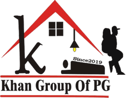 Khan Group of PG Logo